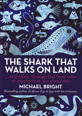 The Shark That Walks on Land